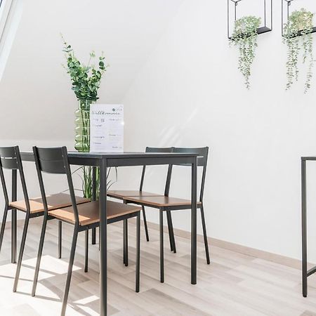 Apartament Kurzzeitglueck 24H Self Check-In Mh01 Mülheim an der Ruhr Zewnętrze zdjęcie